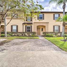 ภาพหลัก 1 Davenport Townhome ~ 9 Mi to Disney World!, Khách sạn Highland Reserve Golf Club