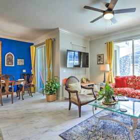 ภาพหลัก 1 Disney-themed Family Home w/ Lanai & Pool!, Calabay Palms Villa Hotels