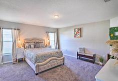 อื่นๆ 3 Eagle Lake Home < 7 Mi to Legoland!