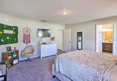 อื่นๆ 6 Eagle Lake Home < 7 Mi to Legoland!