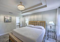 Others 7 Elegant Fernandina Beach Home: Patio & Fenced Yard