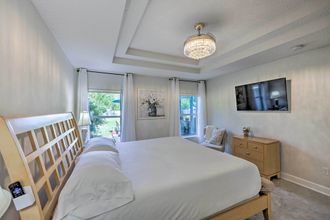 Others 4 Elegant Fernandina Beach Home: Patio & Fenced Yard