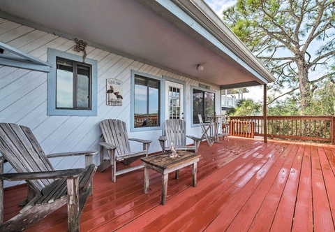 Khác Dog-friendly, Waterfront Duplex W/dock, Near Town!