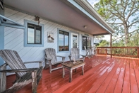 Khác Dog-friendly, Waterfront Duplex W/dock, Near Town!