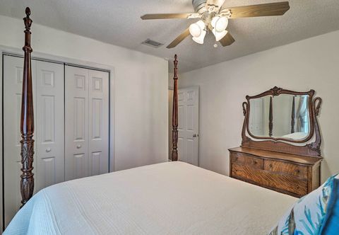 Others Pet-friendly Amelia Island Home ~ 1 Mi to Beach!