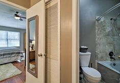 Others 4 Pet-friendly Amelia Island Home ~ 1 Mi to Beach!