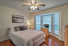 Others 6 Pet-friendly Amelia Island Home ~ 1 Mi to Beach!