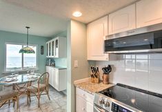 Others 6 Fernandina Beach Villa w/ Remarkable Ocean Views!