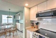 Others 6 Fernandina Beach Villa w/ Remarkable Ocean Views!