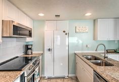 Others 2 Fernandina Beach Villa w/ Remarkable Ocean Views!