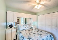 Others 3 Fernandina Beach Villa w/ Remarkable Ocean Views!