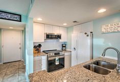 Others 7 Fernandina Beach Villa w/ Remarkable Ocean Views!