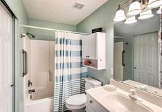 Others 4 Fernandina Beach Villa w/ Remarkable Ocean Views!