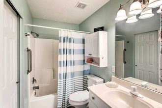 Others 4 Fernandina Beach Villa w/ Remarkable Ocean Views!