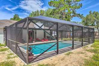 Others 4 Family-friendly Home w/ Pool: 11 Mi to Destin