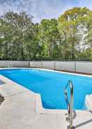 Imej utama Fort Walton Vacation Rental w/ Private Pool!