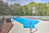 Lain-lain Fort Walton Vacation Rental w/ Private Pool!