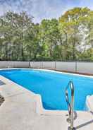 Imej utama Fort Walton Vacation Rental w/ Private Pool!