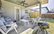 Others 4 Fort Walton Beach Vacation Rental w/ Fire Pit