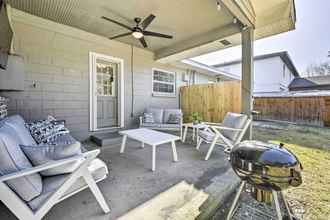 Others 4 Fort Walton Beach Vacation Rental w/ Fire Pit