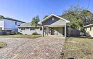 Others 6 Fort Walton Beach Vacation Rental w/ Fire Pit