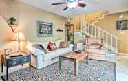 Others 2 Gulf Breeze Vacation Rental: 5 Mi to Beach!