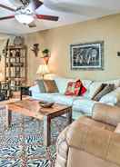 Imej utama Gulf Breeze Vacation Rental: 5 Mi to Beach!