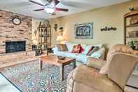 Others Gulf Breeze Vacation Rental: 5 Mi to Beach!