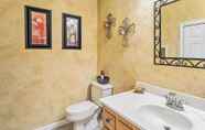 Lainnya 5 Gulf Breeze Vacation Rental: 5 Mi to Beach!