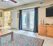 Others 4 Gulf Breeze Vacation Rental: 5 Mi to Beach!