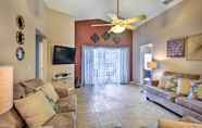 Others 2 House w/ Pool & Game Room - 15 Mins From Disney!