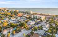 Others 3 Ideally Located Madeira Beach Condo w/ Patio!
