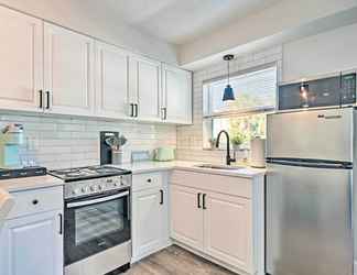 Others 2 Ideally Located Madeira Beach Condo w/ Patio!