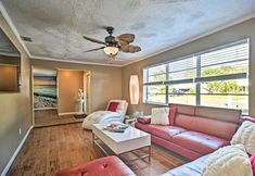 其他 5 Idyllic Largo Escape w/ Private Pool & Lanai!