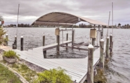 Others 3 Lakefront Cape Coral Home w/ Private Pool & Dock!