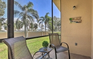 Others 3 Inviting Condo w/ Lanai - 8 Mi to Siesta Key!