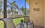 Others 3 Inviting Condo w/ Lanai - 8 Mi to Siesta Key!