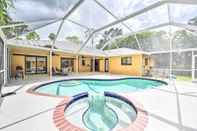 Lainnya Lovely Naples Home: Backyard Oasis w/ Pool!