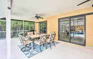 Others 3 Lovely Naples Home: Backyard Oasis w/ Pool!