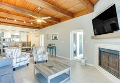 อื่นๆ 6 Lovely Indian Shores Condo w/ Beach Access!