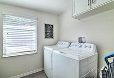 Lain-lain 3 Mid-century Modern Escape in Central Lakeland!