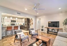 Lain-lain 4 Mid-century Modern Escape in Central Lakeland!