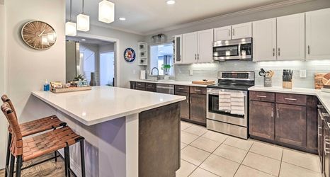 Lain-lain 2 Mid-century Modern Escape in Central Lakeland!