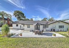 Lain-lain 6 Mid-century Modern Escape in Central Lakeland!