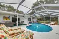 Lainnya Majestic Citrus Hills Home w/ Private Pool & Lanai