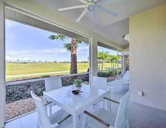 Lainnya 2 Modern Naples Home w/ Community Amenities!