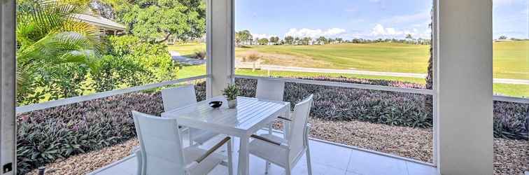 Others Modern Naples Home w/ Community Amenities!