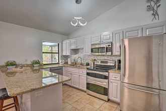 Others 4 Naples Home w/ Private Pool: 6 Mi to Dtwn!