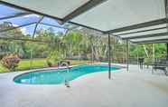 Others 2 Naples Home w/ Private Pool: 6 Mi to Dtwn!