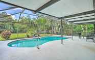 Lain-lain 2 Naples Home w/ Private Pool: 6 Mi to Dtwn!